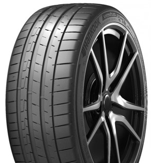 Автошина 275/40R20 HANKOOK K129 N0 XL 106Y